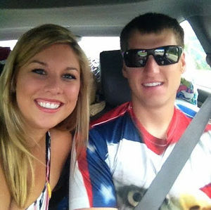 Meet your Posher, Jade